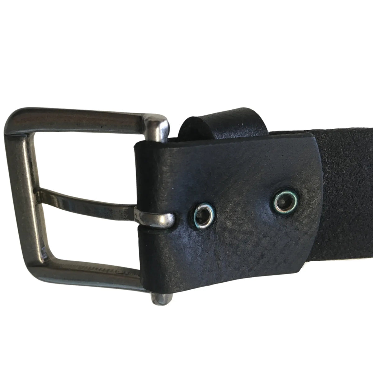 Genuine Full Grain Leather Belt Mens Jeans MADE IN AUSTRALIA
