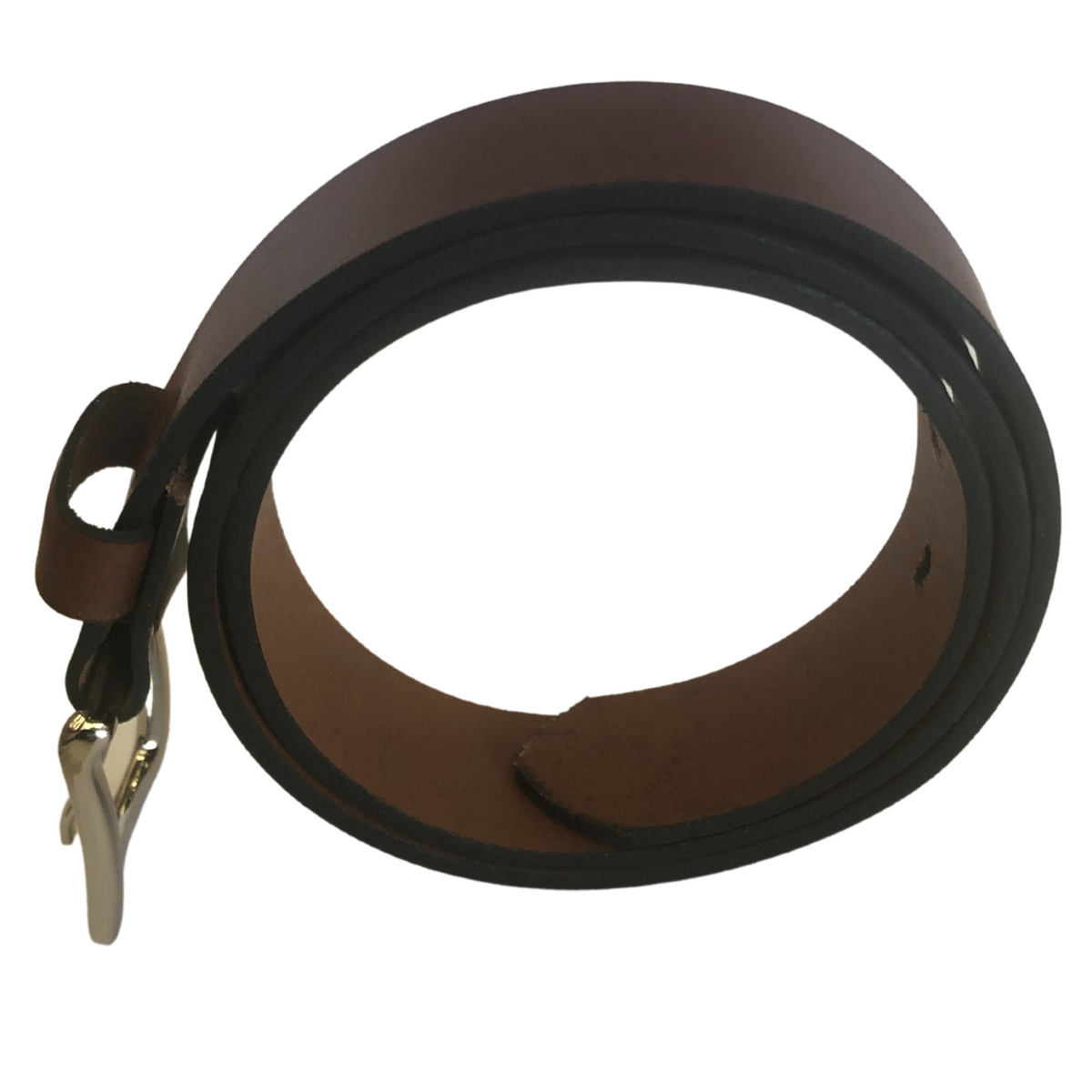 Genuine Full Grain Leather Belt Mens Jeans MADE IN AUSTRALIA Premium Quality