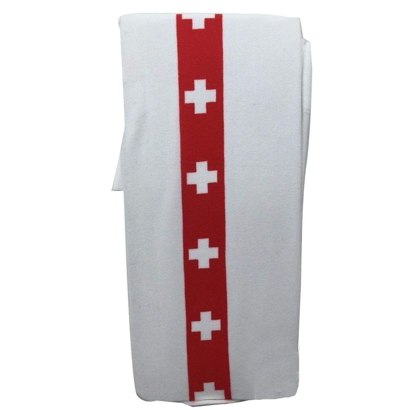 Over Knee Stay Up Stockings Hosiery Party Costume Socks - Nurse