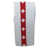 Over Knee Stay Up Stockings Hosiery Party Costume Socks - Nurse