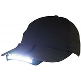 Camping Lights & Lanterns: Brillar Clip on Cap Light with Cob Led Technology