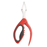 Kitchen Utensils: Chef'n CRAB CRACKER Lobster Seafood Shellfish Opener Plier Kitchen Tool