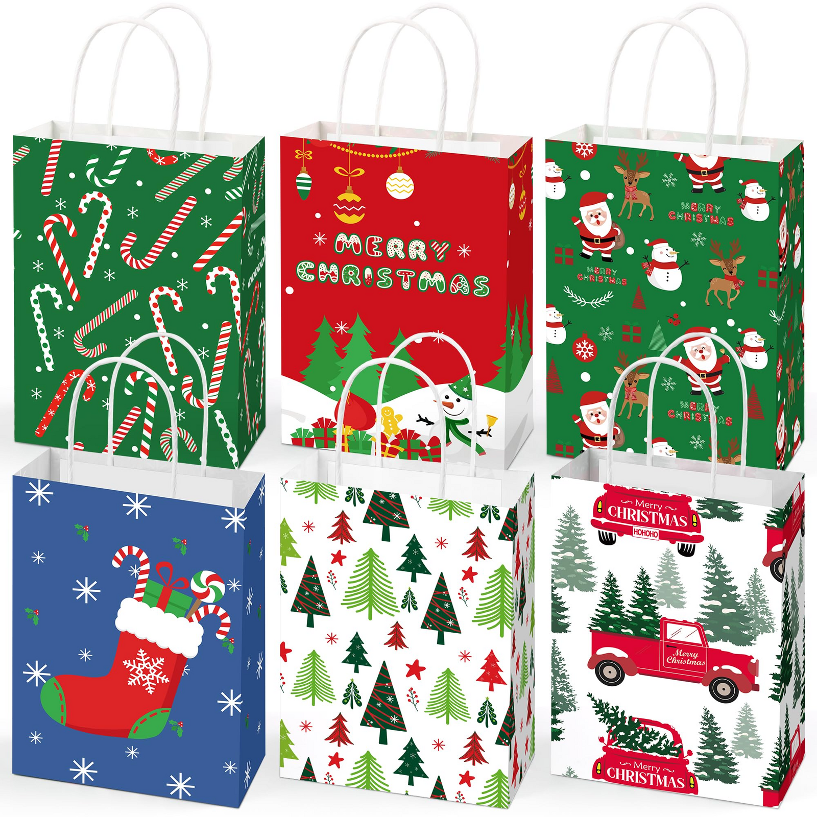 Christmas Gift Box