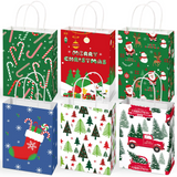 Christmas Gift Box