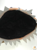 Costumes & Accessories: SHARK HAT Costume Accessory Fish Halloween Fancy Dress Up Party  Cap Headgear