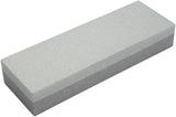 Cutlery: Combination Sharpening Stone Aluminum Oxide Silicon Carbide Knife - Fine/Coarse