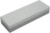 Cutlery: Combination Sharpening Stone Aluminum Oxide Silicon Carbide Knife - Fine/Coarse