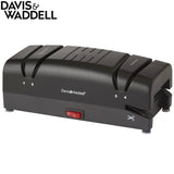 Cutlery: Davis & Waddell Electric Knife Sharpener Knives Scissors Screwdriver Tool Utensil Butcher
