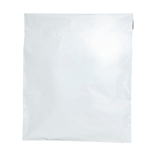 Postage Satchels & Boxes: Enviro Recycled Courier Satchels Poly Mailer Bag Accredited Self Sealing Shipping - 5kg (510x435x50mm) - 250pcs