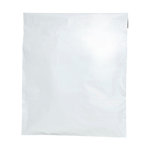Postage Satchels & Boxes: Enviro Recycled Courier Satchels Poly Mailer Bag Accredited Self Sealing Shipping - 5kg (510x435x50mm) - 250pcs