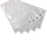 Postage Satchels & Boxes: Enviro Recycled Courier Satchels Poly Mailer Bag Accredited Self Sealing Shipping - 5kg (510x435x50mm) - 500pcs