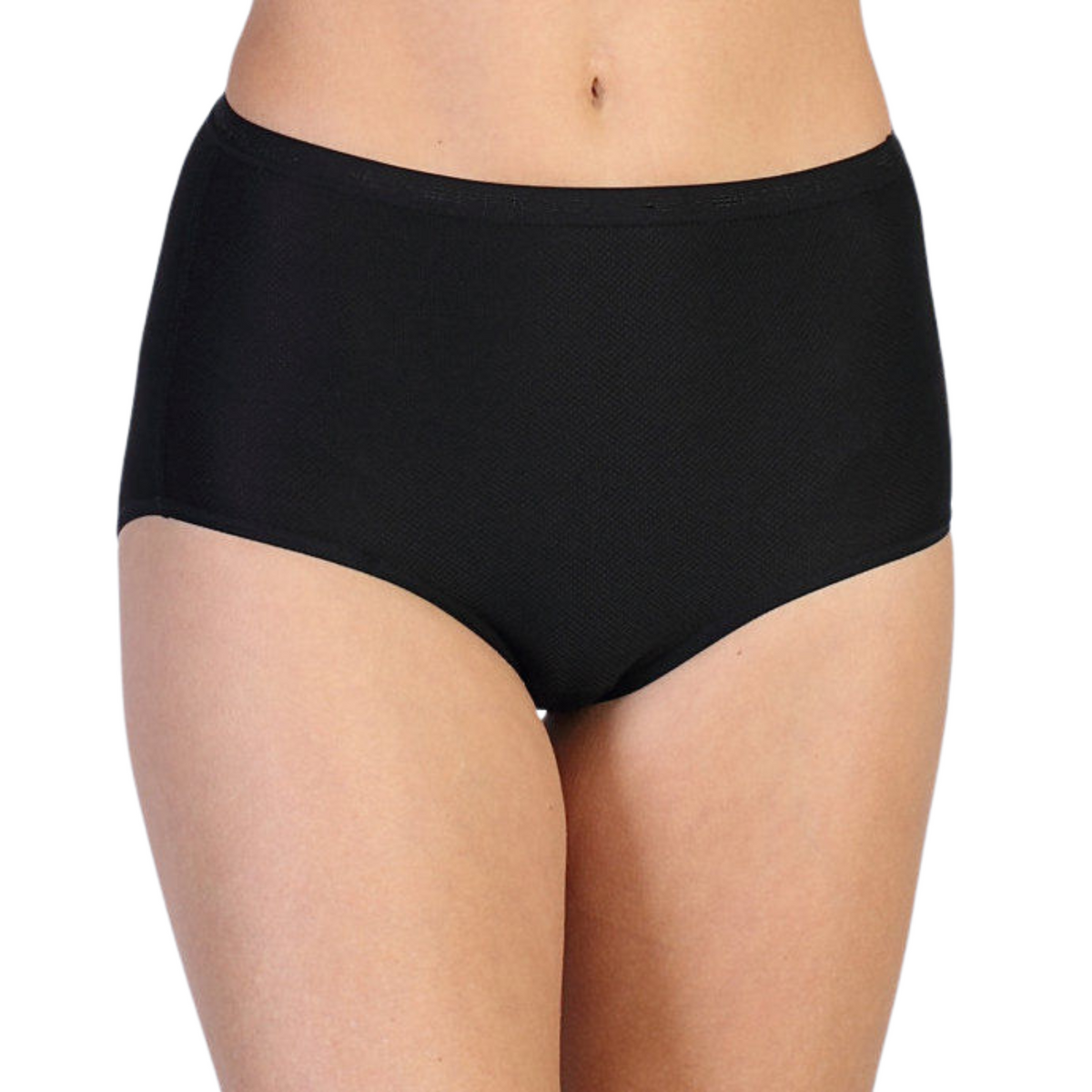 ExOfficio Give-N-Go Full Cut Brief Briefs Underwear Panties Womens Travel Undies - Black