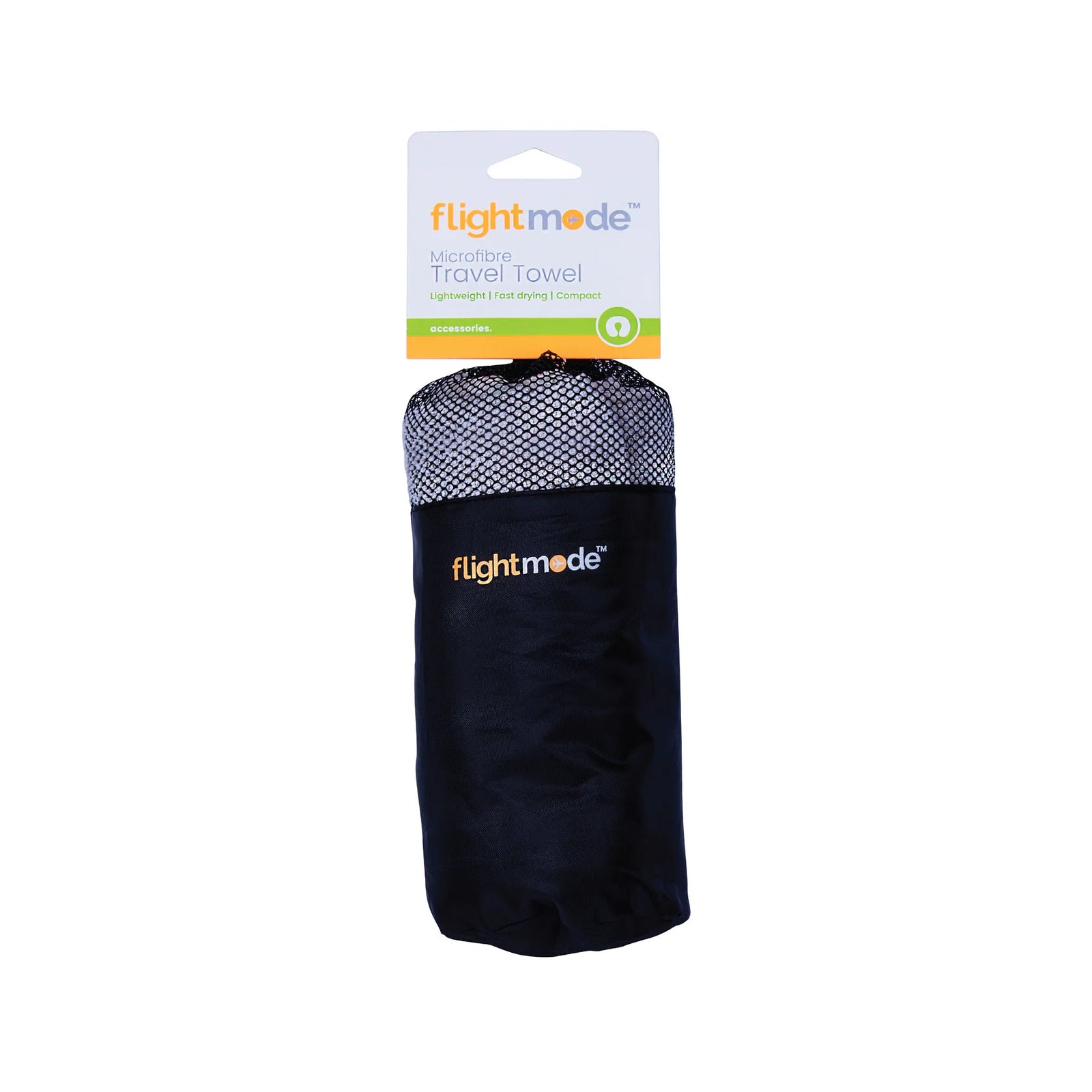 Gym Equipment & Accessories: Microfibre Travel Towel Fast Drying Gym Sport Camping Swimming Hiking Workout