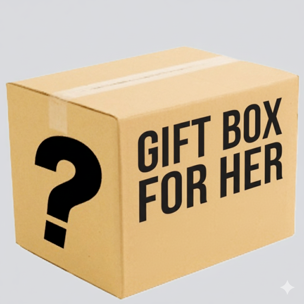 Gift Box for Her