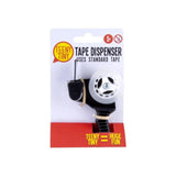 Dolls, Playsets & Toy Figures: Teeny Tiny Tape Dispenser User Standard Tape 5+ Kids Miniature Toy Gift
