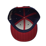 GOORIN BROTHERS Kauai Rooster 101-5940 Baseball Cap Snapback Hat 100% WOOL Warm