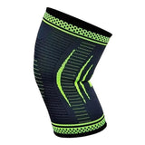 1x Premium Knee Support Compression Sleeve Leg Brace