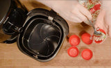 Kitchen Utensils: PHILIPS Party Master Kit for Airfryer HD962X HD964X HD972X HD974X