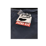 Men's Shorts: HUSKI Cargo Shorts Mens Cascade Microfibre Flexi Fit Short Army Military 515206 - Clay - 4XL (112cm Waist)