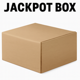 Building Toys: Jackpot Box