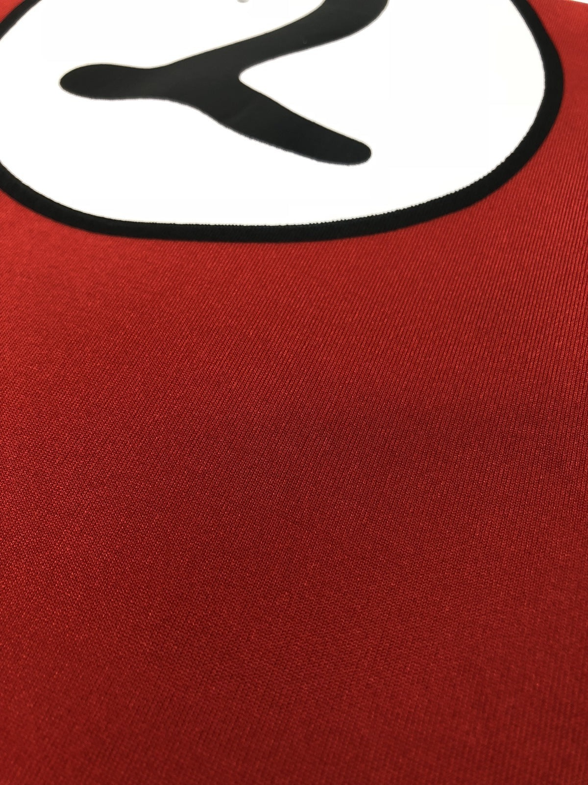 Costumes & Accessories: Kids Cat In The Hat Thing 2 Long Sleeve Red Top Party Costume Book Week - S (4-5 Years Old)