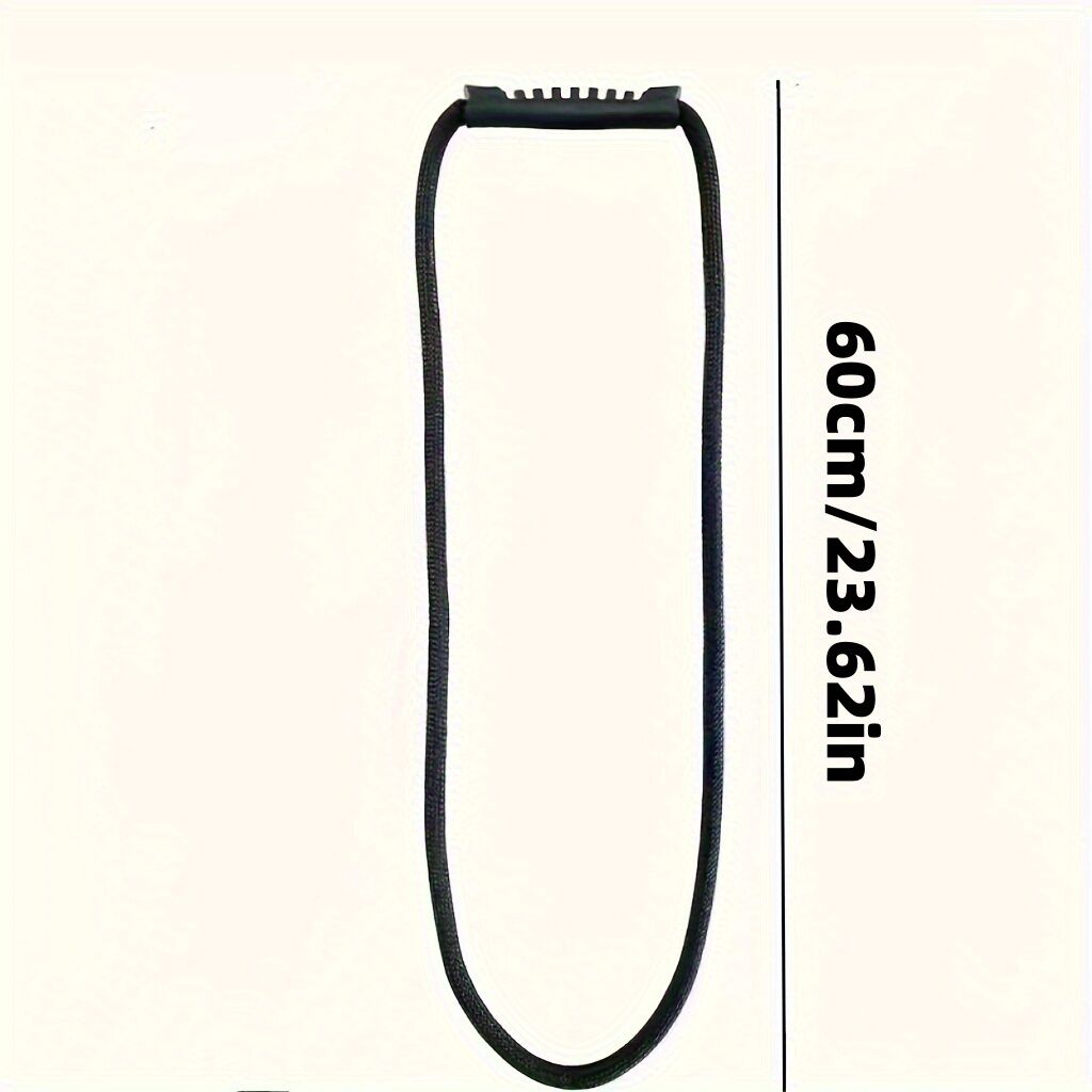 Gardening Tools: 24-Inch Heavy-Duty Storage Strap with Handle  Cord, Hose & Cable Organiser
