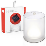 Camping Lights & Lanterns: INFLATABLE SOLAR LIGHT by MPOWERD Luci Camping Lantern Waterproof - EMRG