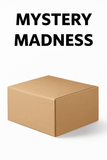 Building Toys: The Mystery Madness Box