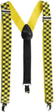 Costumes & Accessories: NERD COSTUME KIT Set Geek Glasses Fancy Dress Retro Funny Braces Bow Tie Party