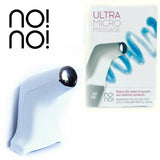 Hair Removal: no!no! Ultra Micro Massage MicroMassage Beauty Tip Hair Removal Skin Care