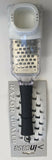 Kitchen Utensils: incasa Multi-Purpose Vegetable Slicer Stainless Steel Grater Shredder Cutter Razor