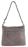 Women's Handbags: Pierre Cardin Woven Leather Ladies Cross-Body Bag Handbag