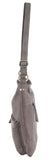 Women's Handbags: Pierre Cardin Woven Leather Ladies Cross-Body Bag Handbag