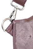 Aprons: Pierre Cardin Professional Leather Apron Butcher Woodwork Hairdressing Barber Chef - Brown