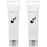 Shampoo & Conditioner: Terre A Mer Pure Hydration Amino Acid/Argan Oil Shampoo & Conditioner  - 60ml Travel Size
