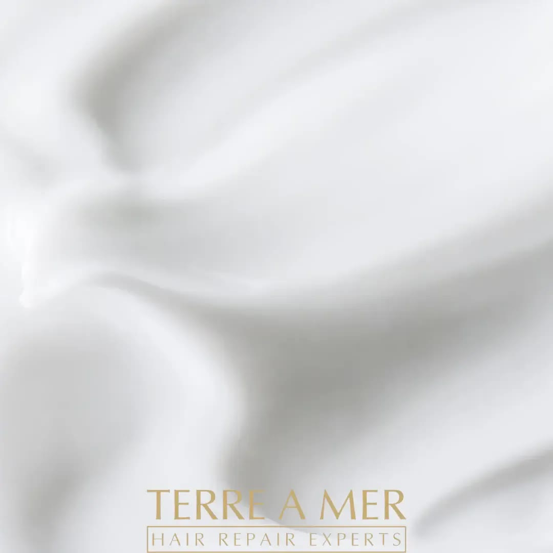 Shampoo & Conditioner: Terre A Mer Pure Hydration Amino Acid/Argan Oil Shampoo & Conditioner  - 60ml Travel Size