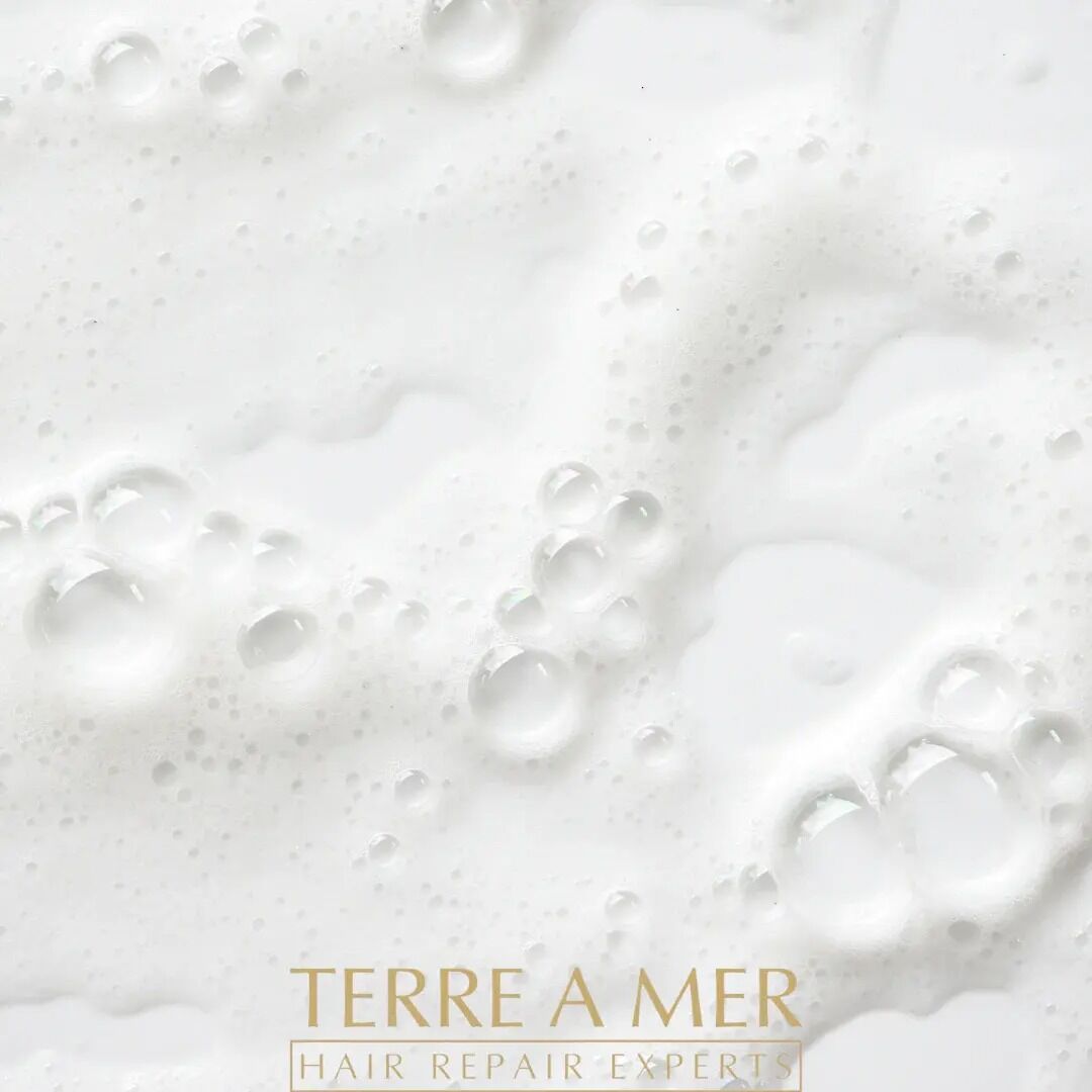 Shampoo & Conditioner: 6pc Set Terre A Mer Pure Hydration Amino Acid/Argan Oil Shampoo & Conditioner  - 60ml Travel Size
