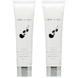 2x Terre A Mer Pure Hydration Amino Acid/Argan Oil Shampoo - 60ml Travel Size