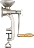Kitchen Utensils: Manual Poppy Seed Grain Grinder Coffee Bean Corn Spice