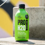 Vitamins & Supplements: PRO H20 Sparkling 20g Protein Hydration Drink Zero Sugar Hydrate - Green Python