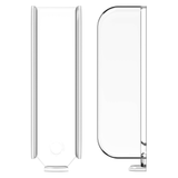 Building Materials: Rolltrak Flyscreen Frame Hinge (1 Pack of 2) - Fits 25mm x 11mm Frame