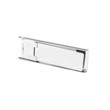 Building Materials: Rolltrak Keyless Safety Lock for Sliding Screen Doors & Windows (1 pack of 2)