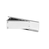 Building Materials: Rolltrak Keyless Safety Lock for Sliding Screen Doors & Windows (1 pack of 2)