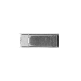 Building Materials: Rolltrak Keyless Safety Lock for Sliding Screen Doors & Windows (1 pack of 2)