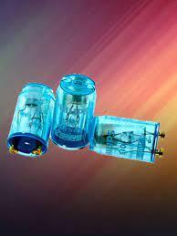 Lighting Accessories: Philips S10 Safety Starters for Fluorescent Lamps Lights - 2 Boxes of 25