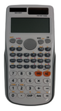 Calculators: Scientific Calculator Universal Student Office Maths Mathematics School