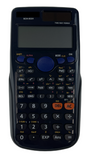 Calculators: Scientific Calculator Universal Student Office Maths Mathematics School