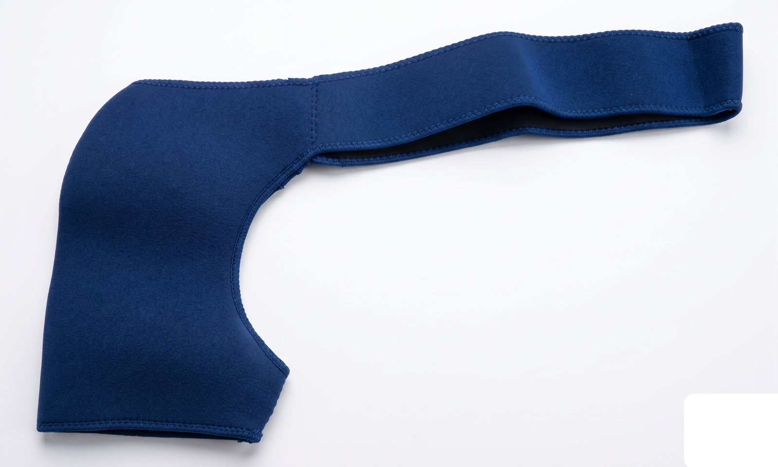 Shoulder Support Brace + Cervical Collar Neck Foam Brace Support Pain Relief