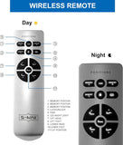 Beds & Bed Frames: S*MAX Queen Adjustable Zero Gravity Bed Frame with Dual Motors Wireless Remote & USB Ports