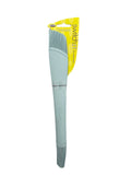 Kitchen Utensils: Chef'n Silicone Pastry Brush Butter Dual Ended Kitchen Bakeware - Sky Blue